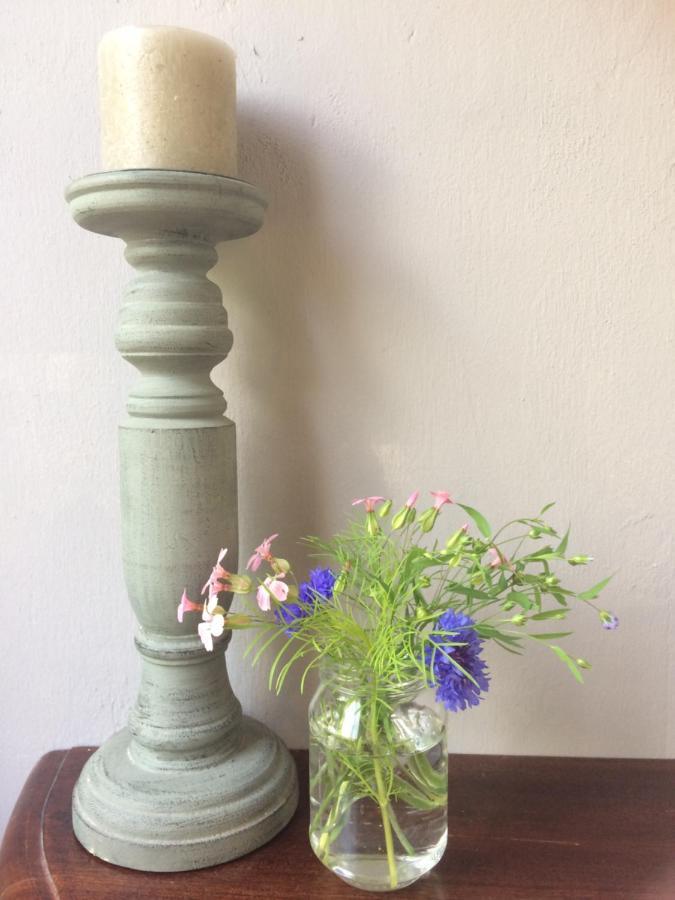 Bed & Breakfast Yerseke Dış mekan fotoğraf